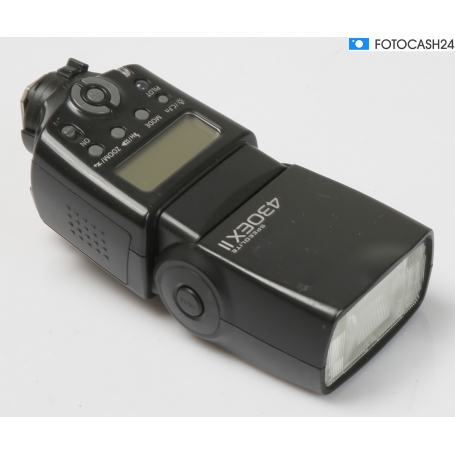 Canon Speedlite 430EX II (293995)