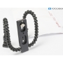 OEM SP-AR1 Tripod Plate Statiefplaat Flexible Dual-arm Flash Bracket (293997)