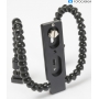 OEM SP-AR1 Tripod Plate Statiefplaat Flexible Dual-arm Flash Bracket (293997)