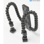 OEM SP-AR1 Tripod Plate Statiefplaat Flexible Dual-arm Flash Bracket (293997)