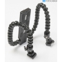 OEM SP-AR1 Tripod Plate Statiefplaat Flexible Dual-arm Flash Bracket (293997)
