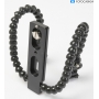 OEM SP-AR1 Tripod Plate Statiefplaat Flexible Dual-arm Flash Bracket (293997)