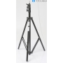 Falconeyes Lampen- und Studio-Stativ i-2501/B, Arbeitshöhe 200 cm (294000)