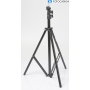 Falconeyes Lampen- und Studio-Stativ i-2501/B, Arbeitshöhe 200 cm (294001)