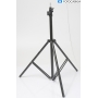 Falconeyes Lampen- und Studio-Stativ Arbeitshöhe 160 cm (294002)