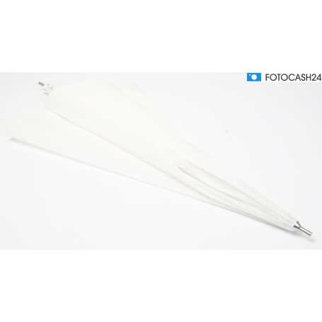OEM Studio Blitz Schirme - Weiss (294007)