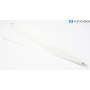 OEM Studio Blitz Schirme - Weiss (294007)