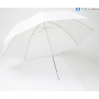 OEM Studio Blitz Schirme - Weiss (294007)