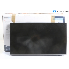 Megasat Royal Line Premium - 32 - Smart LED-TV 32" (81cm), Triple-Tuner, DVD (294039)