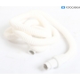 Medisana MBHV2 Sprudelbad Sprudelmatte Wellness 450 Watt 3 Schaltstufen weiß (294067)