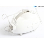 Medisana MBHV2 Sprudelbad Sprudelmatte Wellness 450 Watt 3 Schaltstufen weiß (294067)