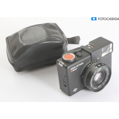 Agfa Optima Sensor Electronic (294070)