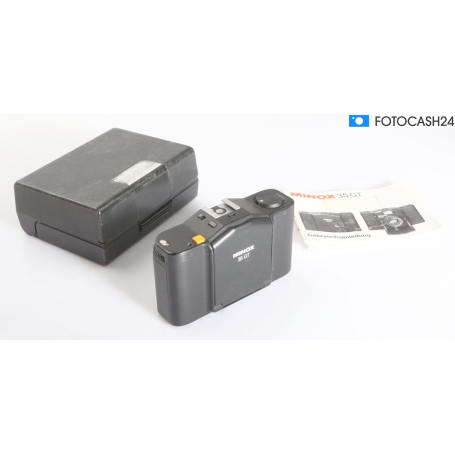 Minox 35 GT Germany Sucherkamera (294076)