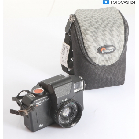 Agfa Optima Sensor Electronic (294079)