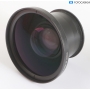 Canon Weitwinkel Konverter WC-DC58N 0,7x (294084)