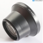 Canon Weitwinkel Konverter WC-DC58N 0,7x (294084)