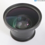 Canon Weitwinkel Konverter WC-DC58N 0,7x (294084)