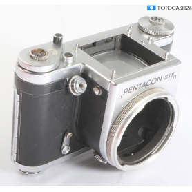 Pentacon Six TL 6x6 (294086)