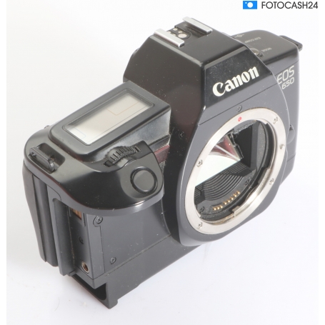 Canon EOS 650 (294087)