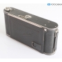 Zeiss Ikon Contessa Nettel Compur Tessar 4,5/105 (294088)