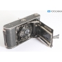 Zeiss Ikon Contessa Nettel Compur Tessar 4,5/105 (294088)