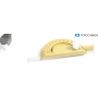 Proxxon Micromot TG 125/E Tellerschleifgerät Tellerschleifer 140 Watt 1150-3600U/min 230V grün (294106)