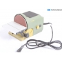Proxxon Micromot TG 125/E Tellerschleifgerät Tellerschleifer 140 Watt 1150-3600U/min 230V grün (294106)