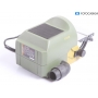 Proxxon Micromot TG 125/E Tellerschleifgerät Tellerschleifer 140 Watt 1150-3600U/min 230V grün (294106)