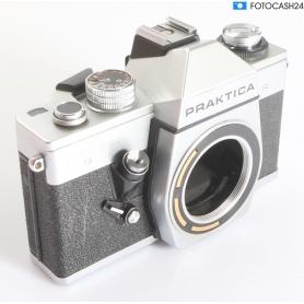 Praktica PLC 2 Analog Kamera (294113)