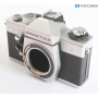 Praktica PLC 2 Analog Kamera (294113)