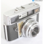 Agfa Super Silette mit Agfa Color-Solinar 2,8/50 (294115)