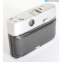 Agfa Super Silette mit Agfa Color-Solinar 2,8/50 (294115)