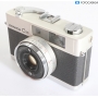 Konica C35 mit Hexanon 2,8/38 (294119)