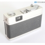 Konica C35 mit Hexanon 2,8/38 (294119)
