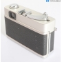 Konica C35 mit Hexanon 2,8/38 (294119)