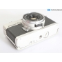 Konica C35 mit Hexanon 2,8/38 (294119)