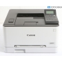 Canon i-SENSYS LBP631Cw Farblaser Drucker A4 1200x1200 dpi LAN USB WLAN weiß grau (294141)