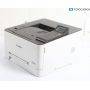 Canon i-SENSYS LBP631Cw Farblaser Drucker A4 1200x1200 dpi LAN USB WLAN weiß grau (294141)