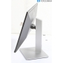 HP E24i G4 LED-Monitor Schwarz Silber (294145)