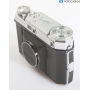 Kodak Retina II mit Schneider-Kreuznach 2/50 Retina Xenor Lens (294155)