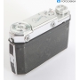 Kodak Retina II mit Schneider-Kreuznach 2/50 Retina Xenor Lens (294155)