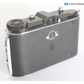 Agfa Isolette Mittelformat Kamera (294156)