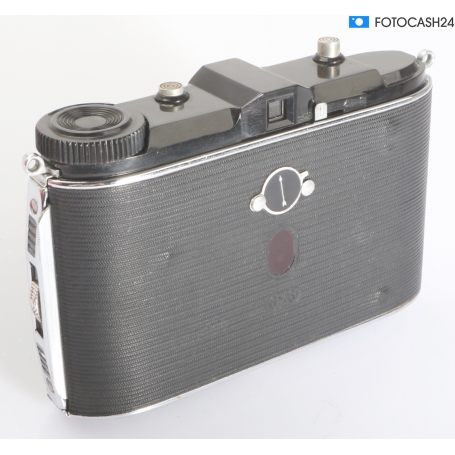 Agfa Isolette Mittelformat Kamera (294156)