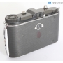 Agfa Isolette Mittelformat Kamera (294156)