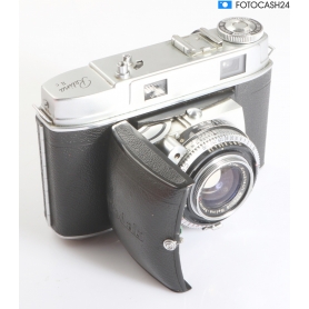 Kodak Retina II C mit Schneider-Kreuznach 2,8/50 Retina Xenon Lens (294158)