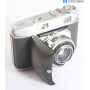Kodak Retina II C mit Schneider-Kreuznach 2,8/50 Retina Xenon Lens (294158)