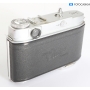 Kodak Retina II C mit Schneider-Kreuznach 2,8/50 Retina Xenon Lens (294158)