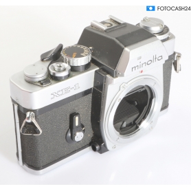 Minolta XE-1 (294160)
