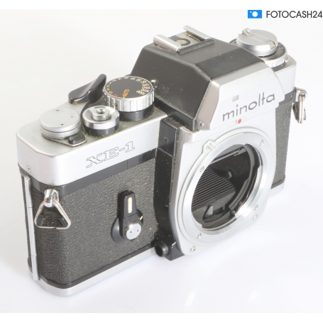 Minolta XE-1 (294160)