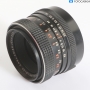 Carl Zeiss Jena Pancolar 1,8/50 Electric MC DDR M42 (294169)